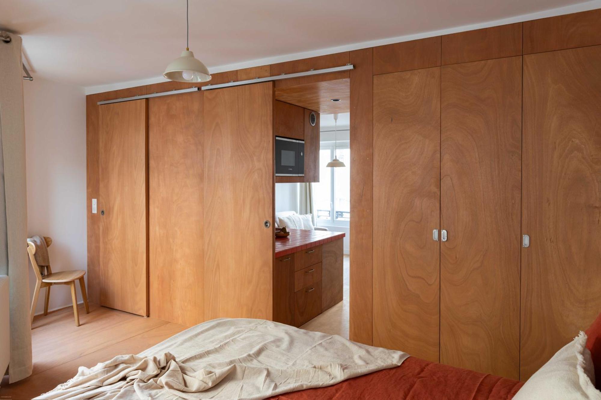 Appartement Magnificent Flat - Near Bourse And Palais Royal Paris