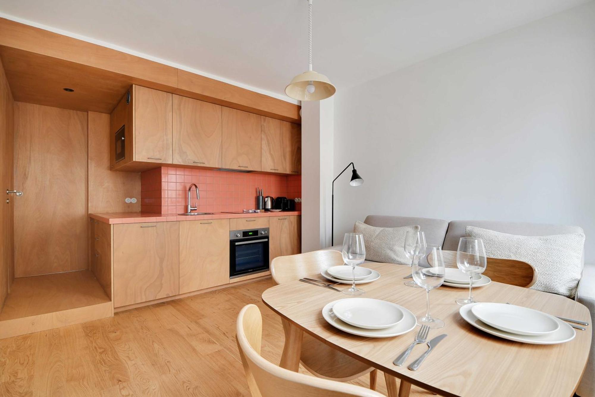 Magnificent Flat - Near Bourse And Palais Royal Appartement